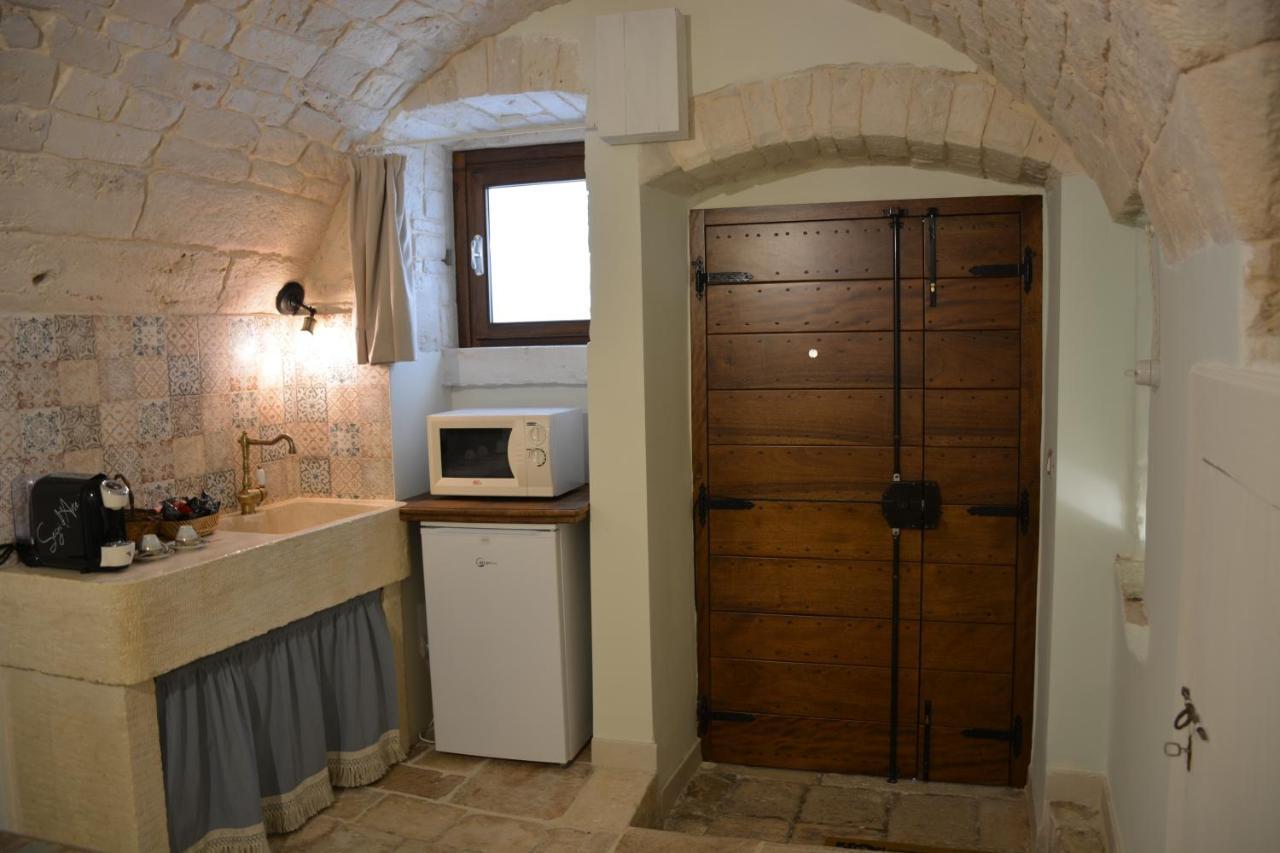 Lume Villa Putignano Exterior foto
